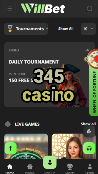 345 Casino - Win Big with Exclusive Bonuses-birdycasino.ydblkf.net