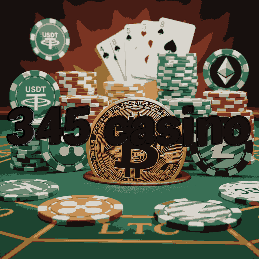 345 Casino - Win Big with Exclusive Bonuses